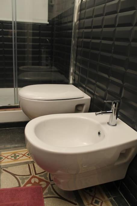 3Sisters Apartments パレルモ エクステリア 写真