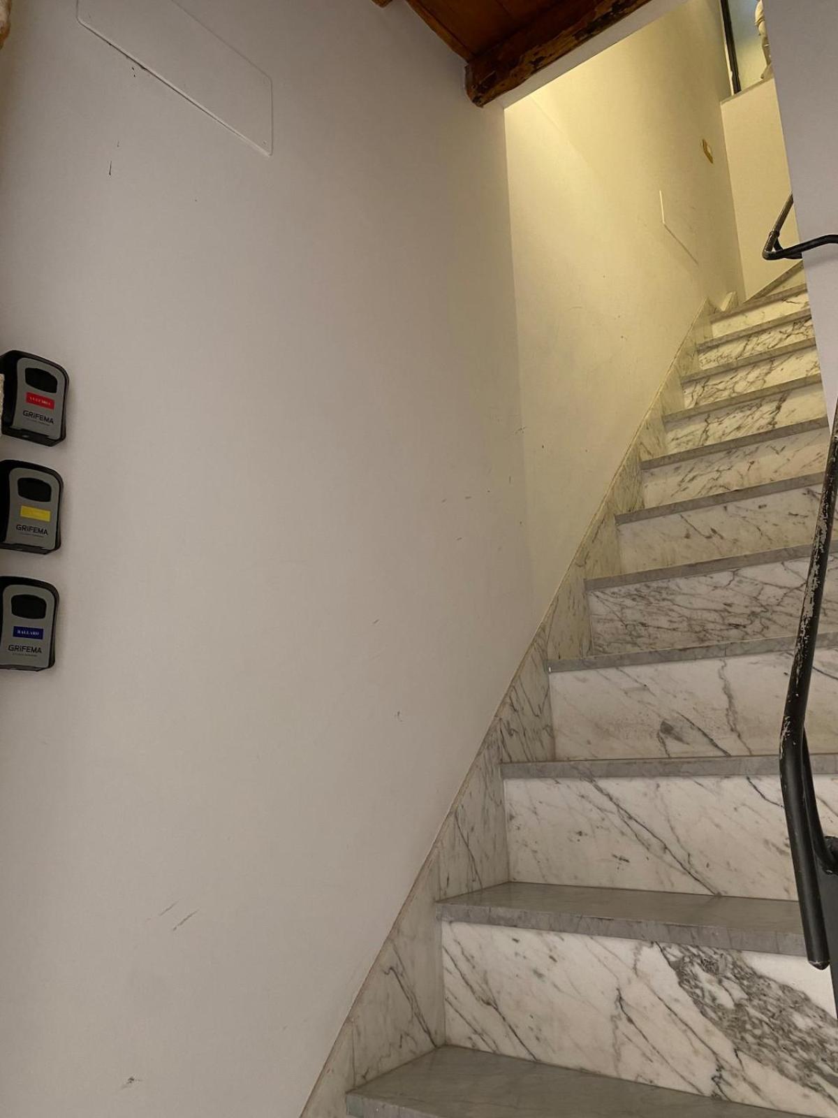 3Sisters Apartments パレルモ エクステリア 写真